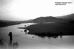 PERREGEAUX 1933 BARRAGE   (3)